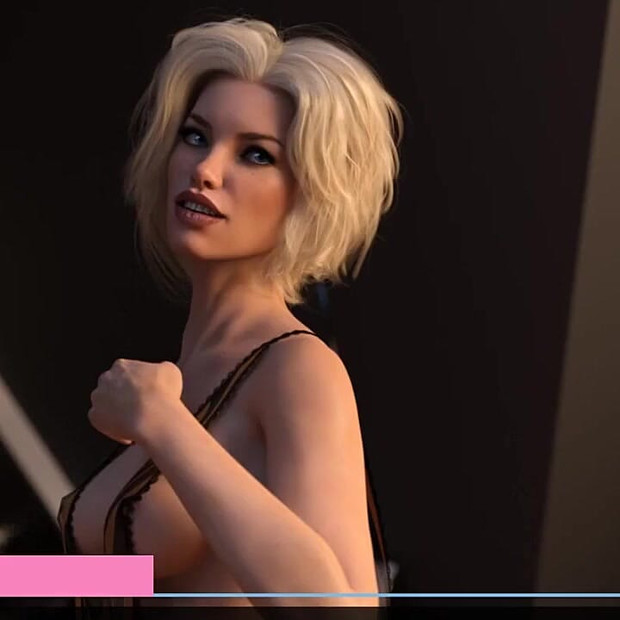 Gece yarısı cenneti bölüm 79 - Misskitty2k'nin kışkırtıcı fotoğraf çekimi