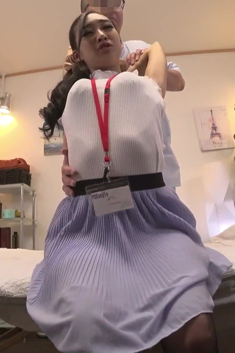 The Secret Acupressure Massage Clinic That Beautiful Office Ladies Frequent_part2