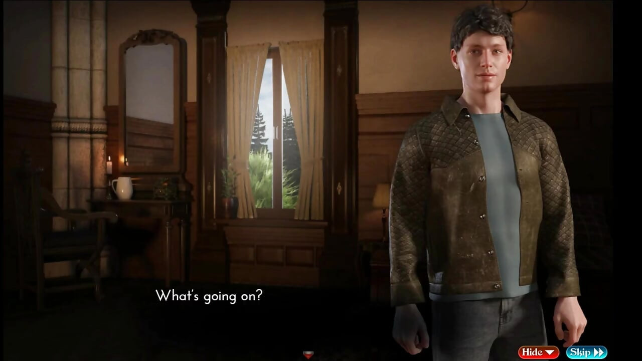 The Genesis Order V21041 Part 51 Madalyn Is Back! by Loveskysan69