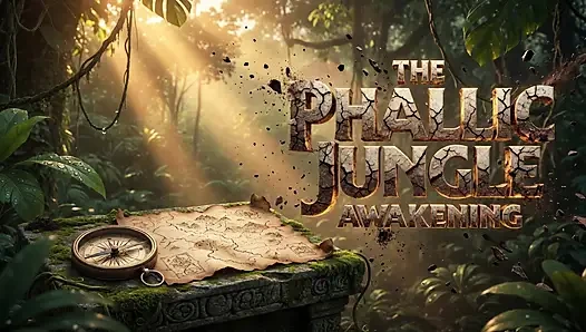Amazonisches Pleasure Relic Quest (KI generiert)