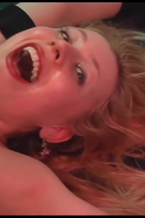 Little French Girl Tickled! with Eloine and Mistress Chloe! Par 2 of 2