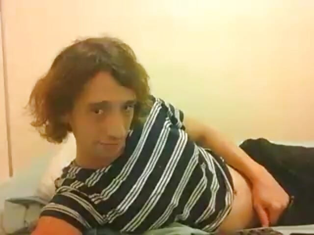 Lil Taste's Solo Chaturbate Session; No Sound/no Cum/no Orgasm