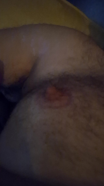 Playing with nipples. The stronger, the harder and tastier they get - part 1