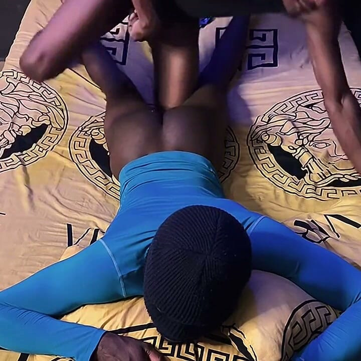Ebony Boys Passion and Romance, 3