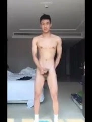 chinese young athlete show-off (2'19'')