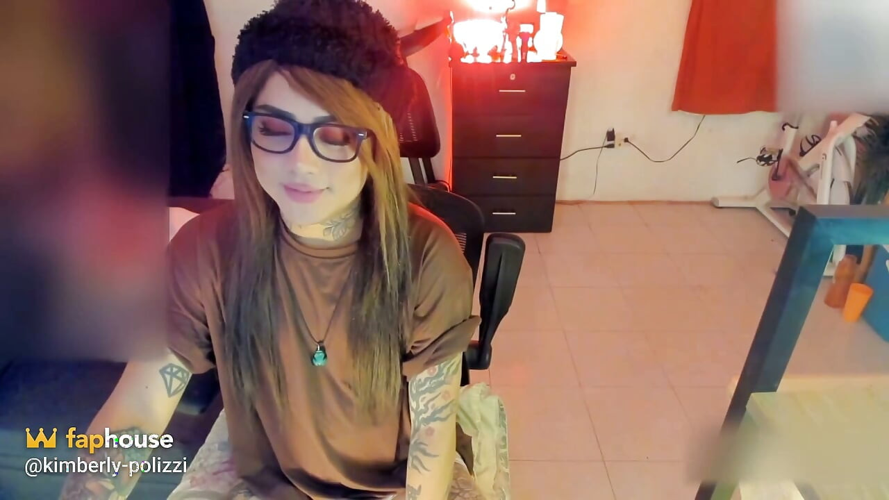 Mi Live od 20 września 2026 Kimberly Polizzi