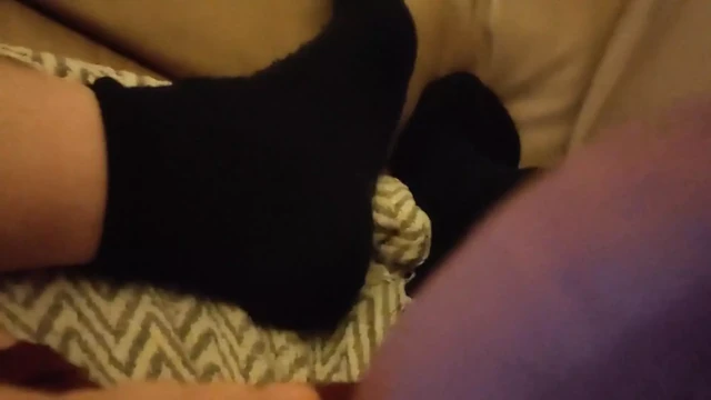 Lying on the Couch Playing with My Little Big Cock Dreaming of a Wet Pussy and a Wet Asshole