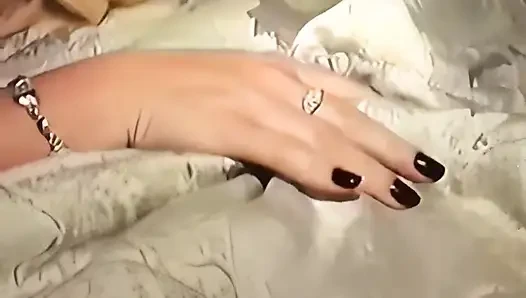 British Vintage Interracial BBW Big Boobs
