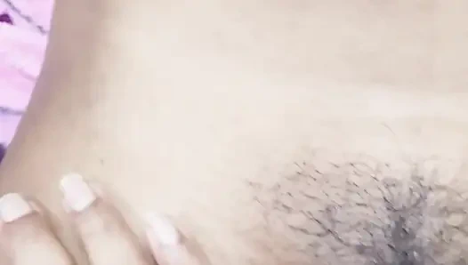 Pijat seksual cewek Tamil sambil ngomong