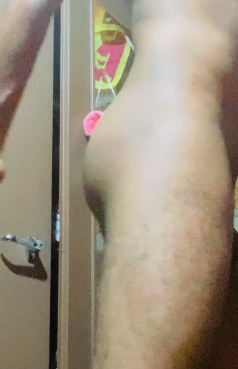 Cute boy ass