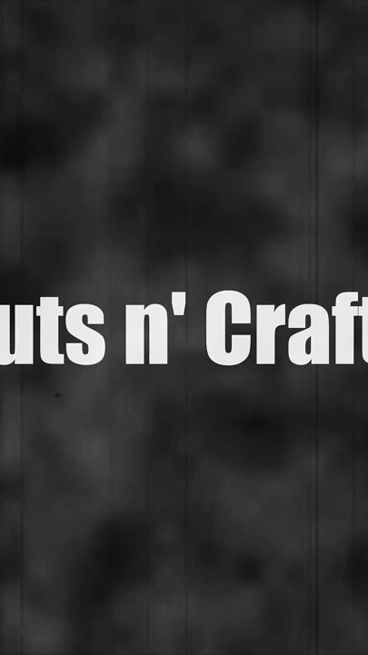 Sluts N' Crafts!