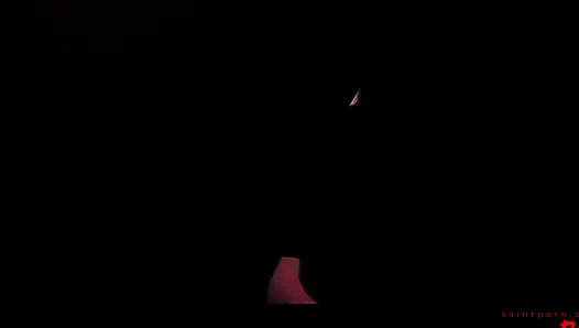 Carla Cox Und Megan Coxxx Haben Gummi-lust