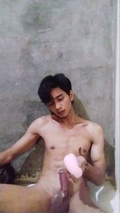 A Young Boy Experiments With His First Sex Toy - Part 2 | Clip 3