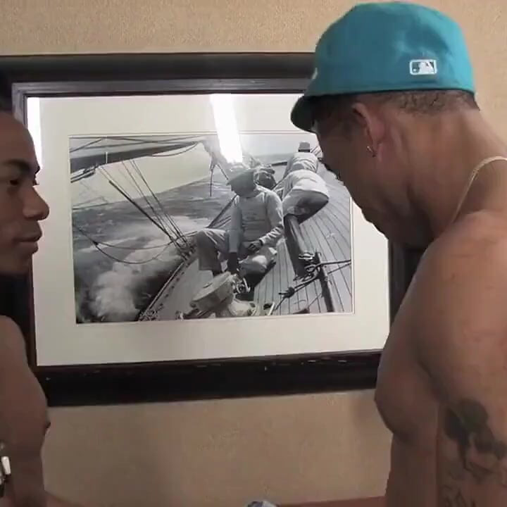 Arquez + Taz Alexanders