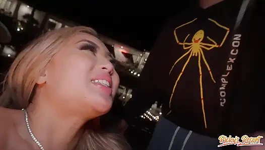 Braylin Bailey bölüm