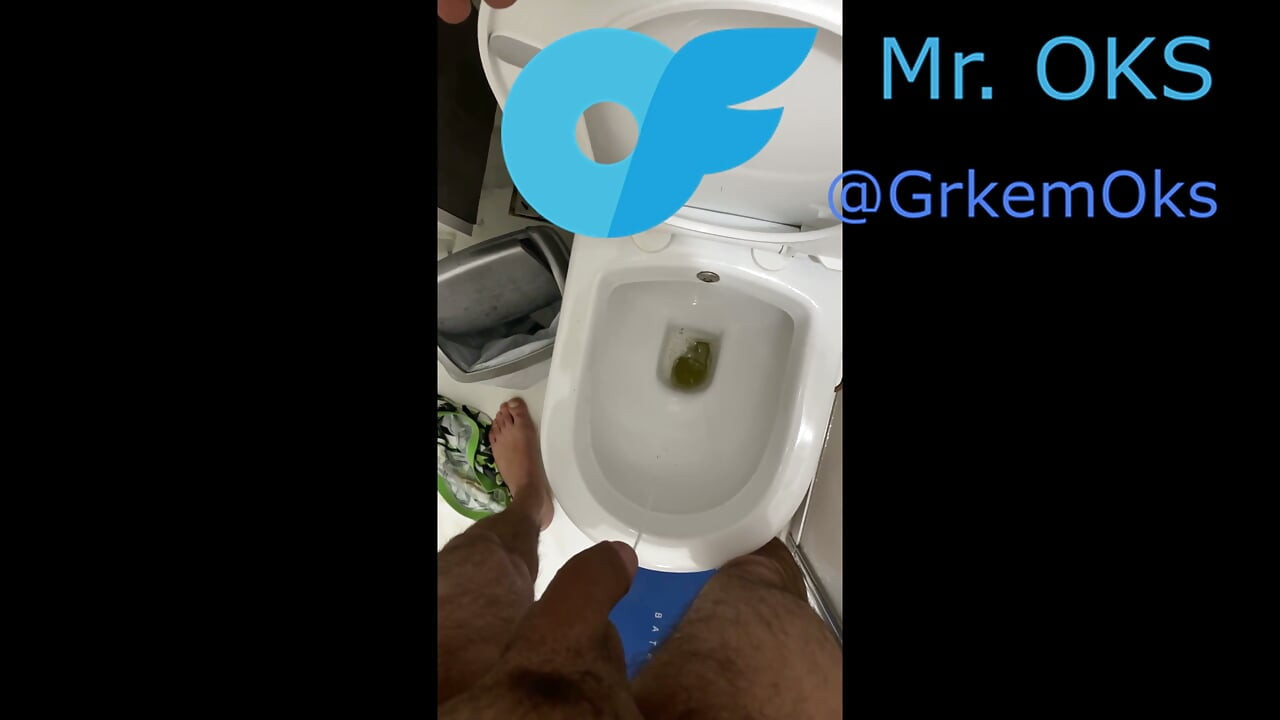Compilation d’urine
