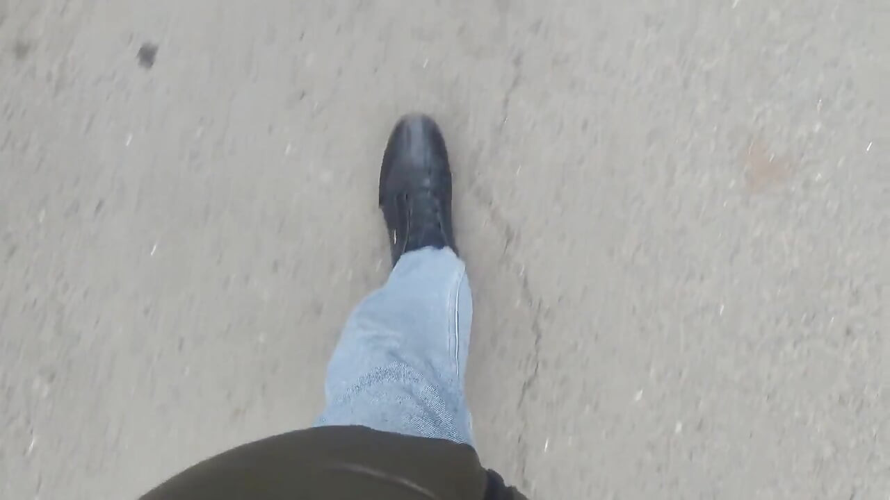 Seks Z Dojrzałą Kobietą Po Rozgrzewce!