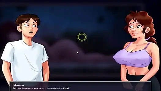 Yaz mevsimi efsanesi - Maria rahibe tarafından şaplaklanıyor