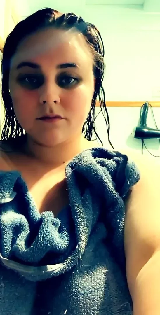 My Big Tits Friend