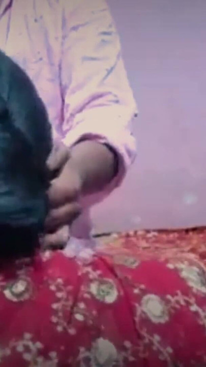 DESI BHABHI ROMANCE WITH HER HUSBAND SHE LOVE WHEN SHE GOT FUCKED BY HER HUSBAND | Clip 1