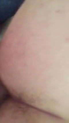Anal eğlence