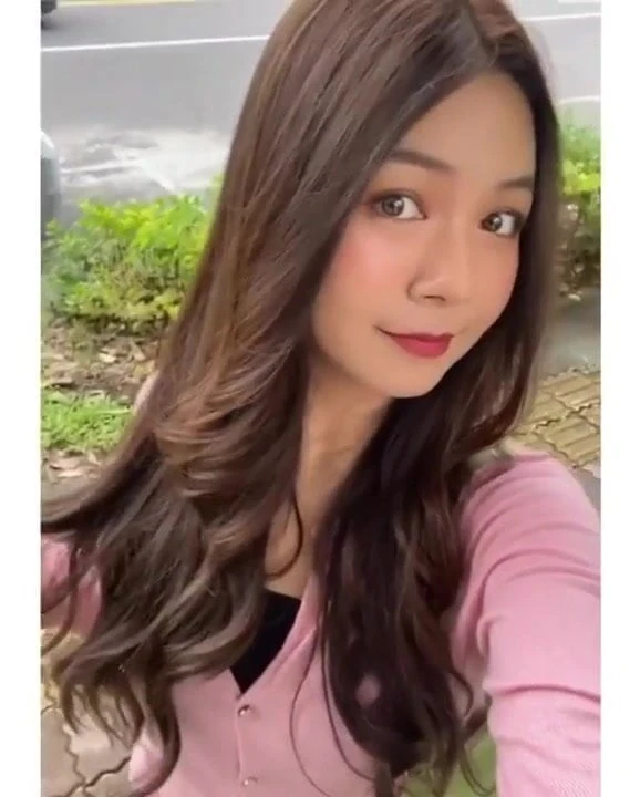 Chinese student wangyating