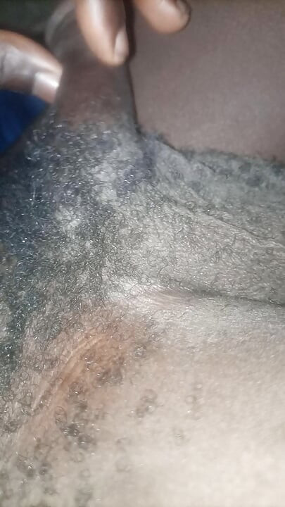 Kegel-Übungen mit meinem schwanz machen