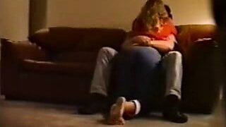 husband invite his younger friend to fuck his wife