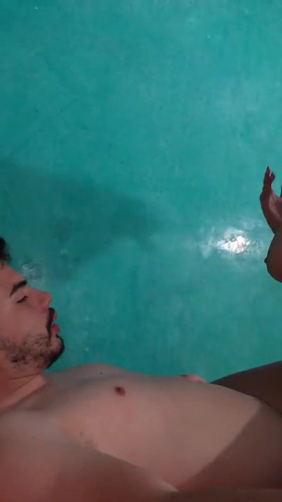 Spectacular moment from "Stepbro Catches My Forbidden Cravings & Delivers a Taboo fuck session"