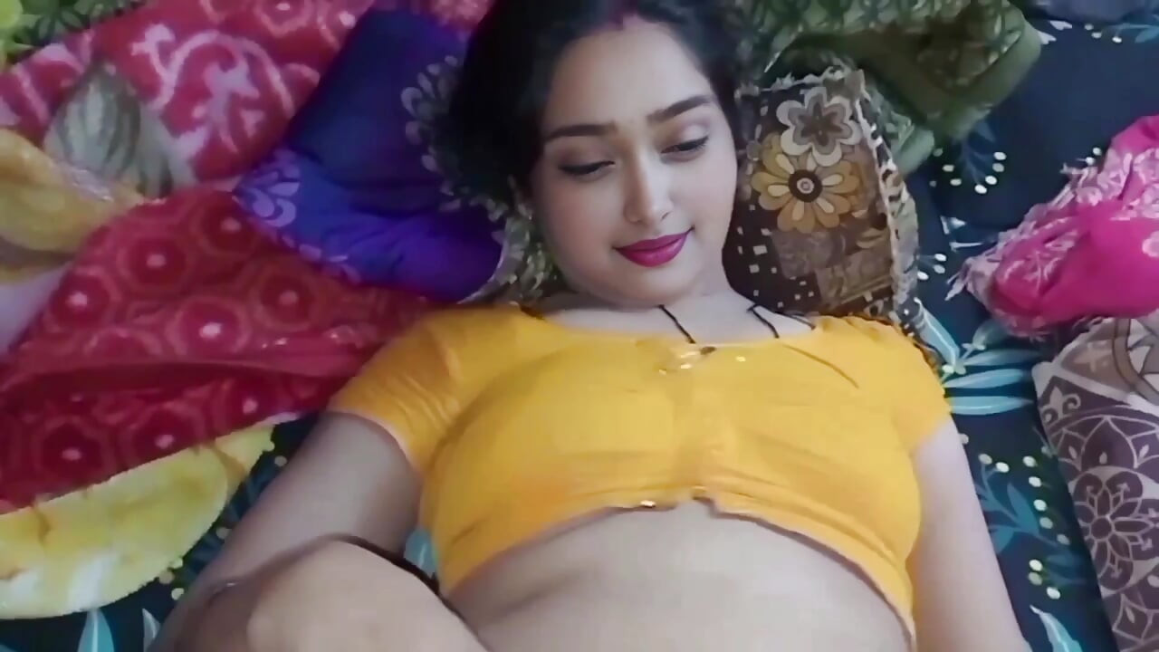 My step brother convinced me to have sex with him and fucked me.