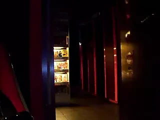 im pornokino