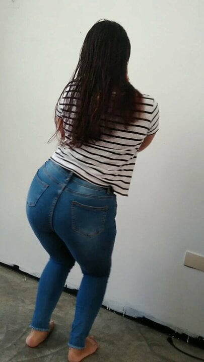 Nalgona