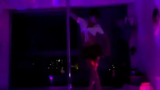 Atmosphere Club