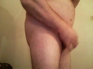 My small cock