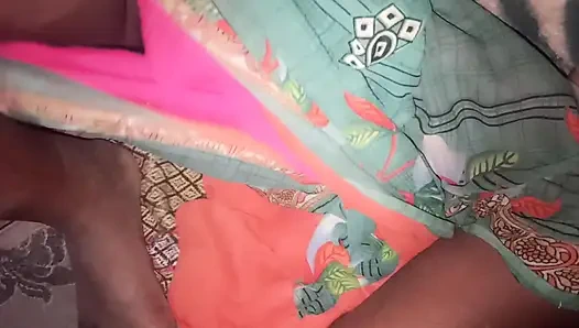After a Long Time, I Enjoyed Sex a Lot