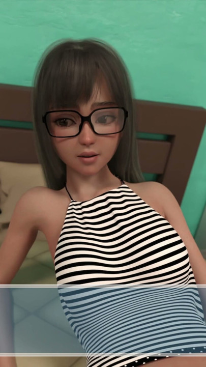 Complete Gameplay - Happy Summer, Part 5 | Clip 2