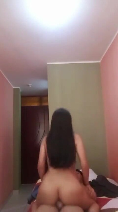 Enbarace ami stepsister part 2 | Clip 1