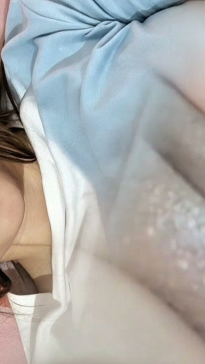 oh what a rich stepbrother touch my pussy | Clip 1
