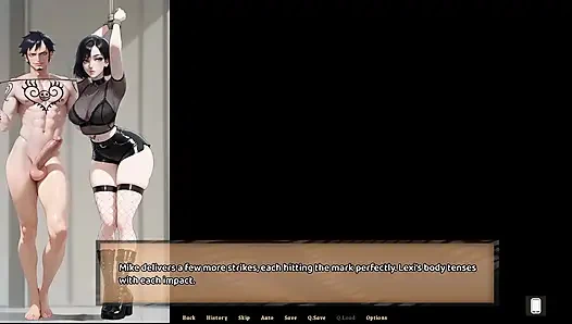 Die Herrlichkeit der Stechpalme (Teil 4)