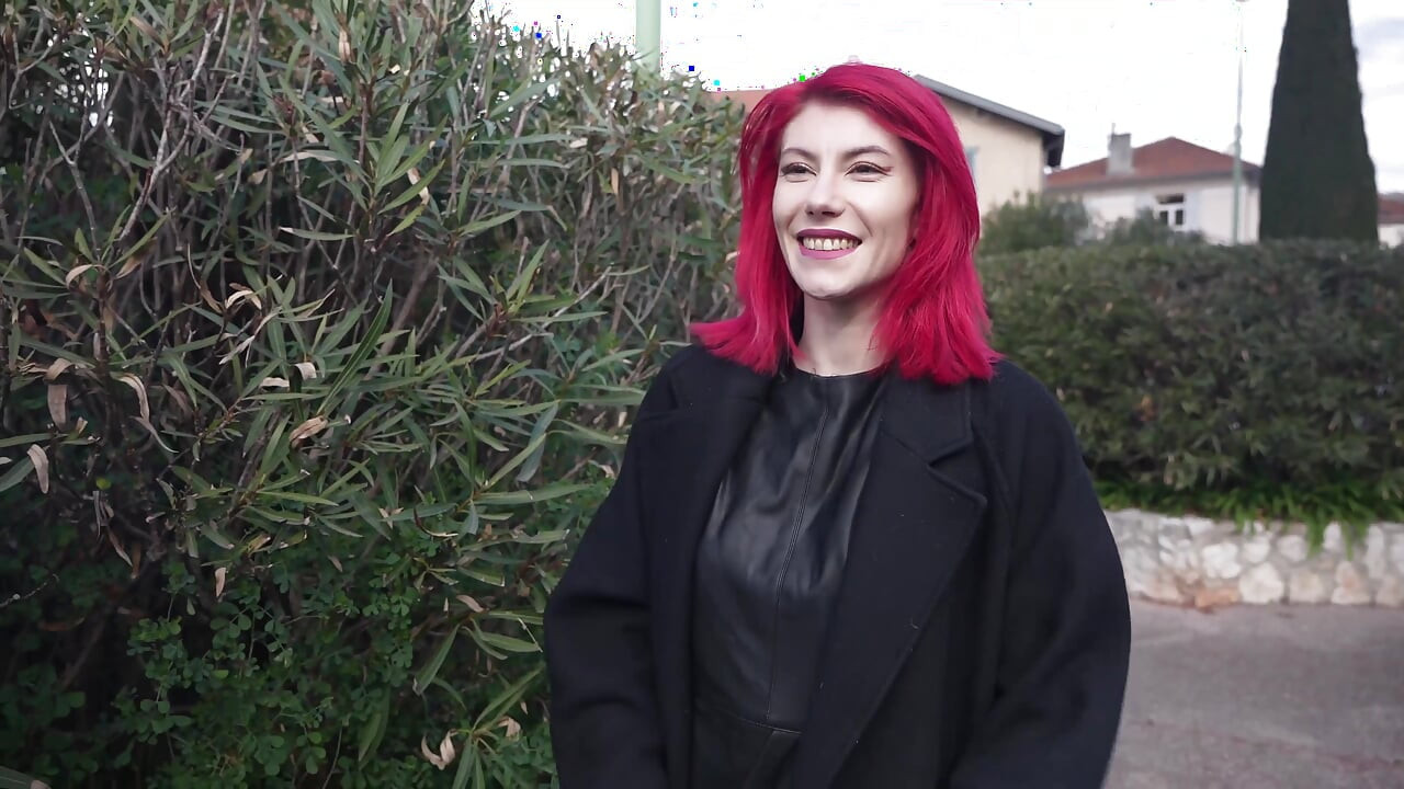 Chipie 30 År Gammal, Hennes Första Video