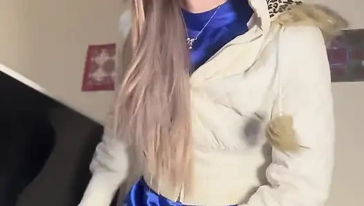 Jess Silk Rides