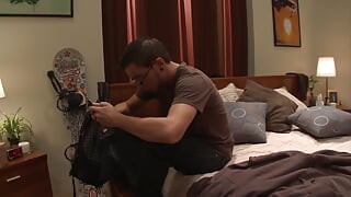 Cock Starving Teens
