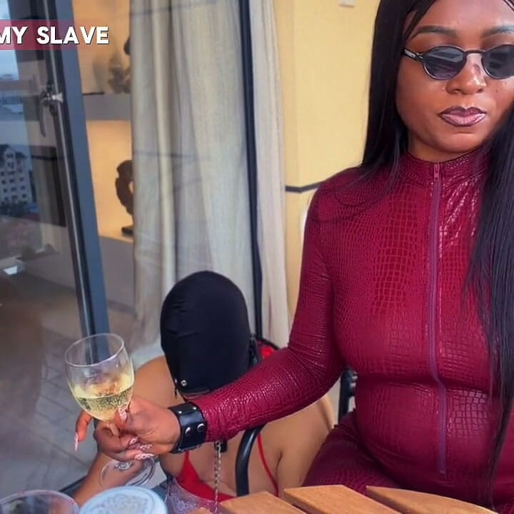 The Unfiltered Femdom Lifestyle of My Beloved 24/7 Consensual Slave