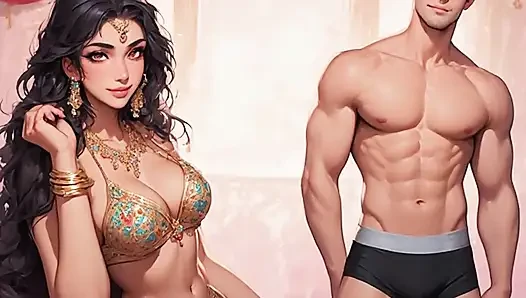 Desi indian girl get fucked by collage teacher