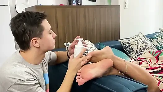 Göttin Kiffa und mrpine1