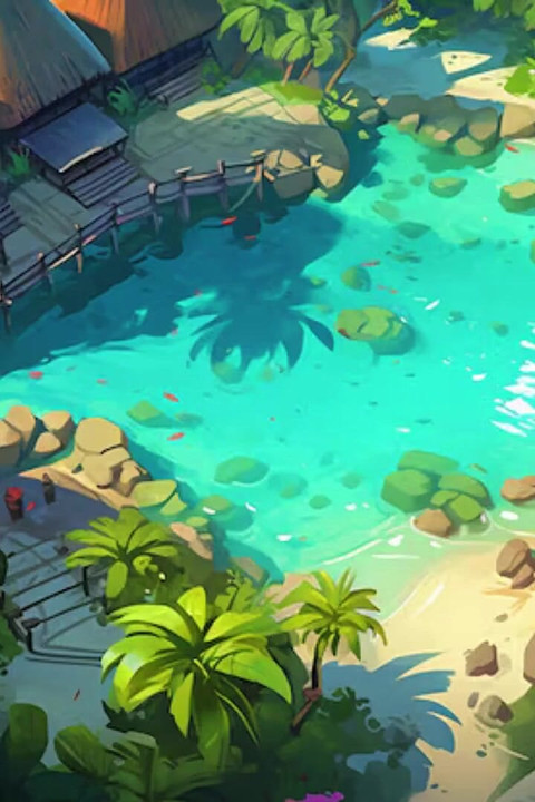 A Gay Black Man with a Huge Ass Was Fucked on the Beach Sand by His Friend