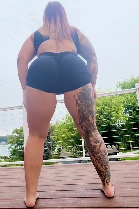 How Many Squats Did I Do?