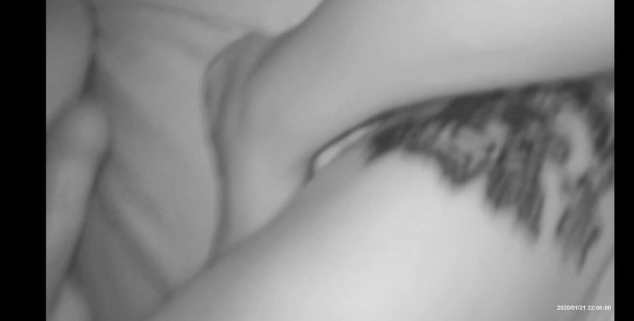 Wife's 1st time anal