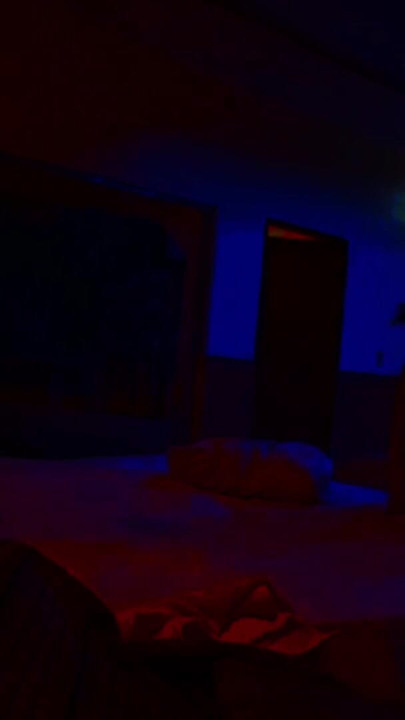 her hard in motel with red light part 2 | Clip 1