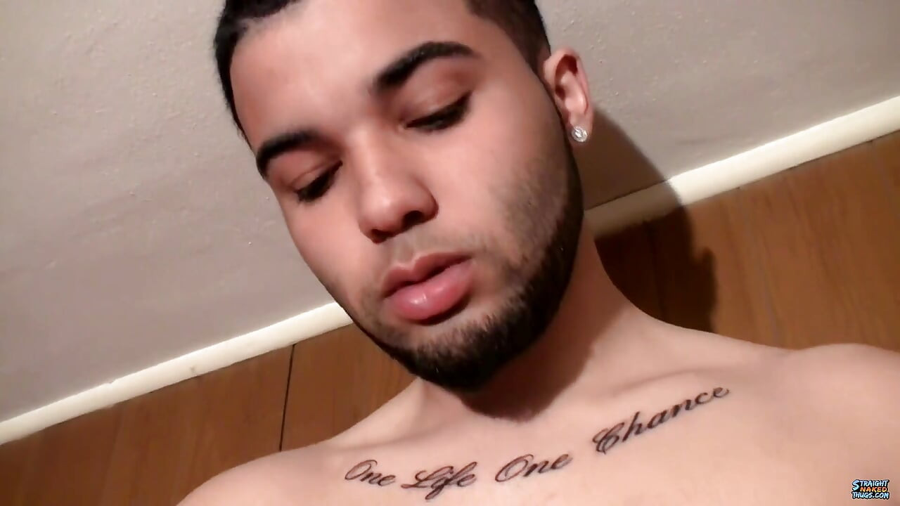 A Verbal Jack off with Keef